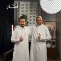 رئيس إم سي ضيفًا على بودكاست أمتار